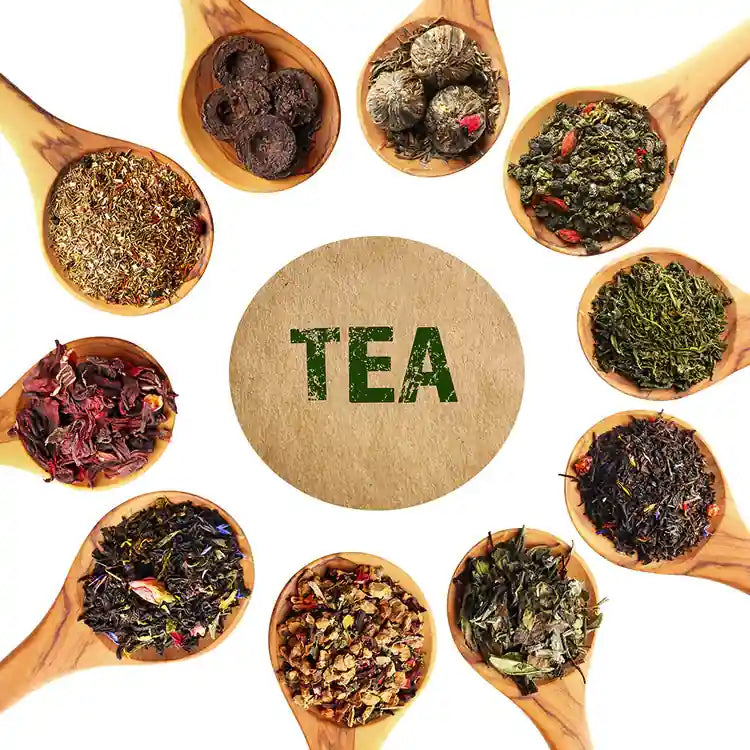 Buy Organic Herbal Tea Products in Australia