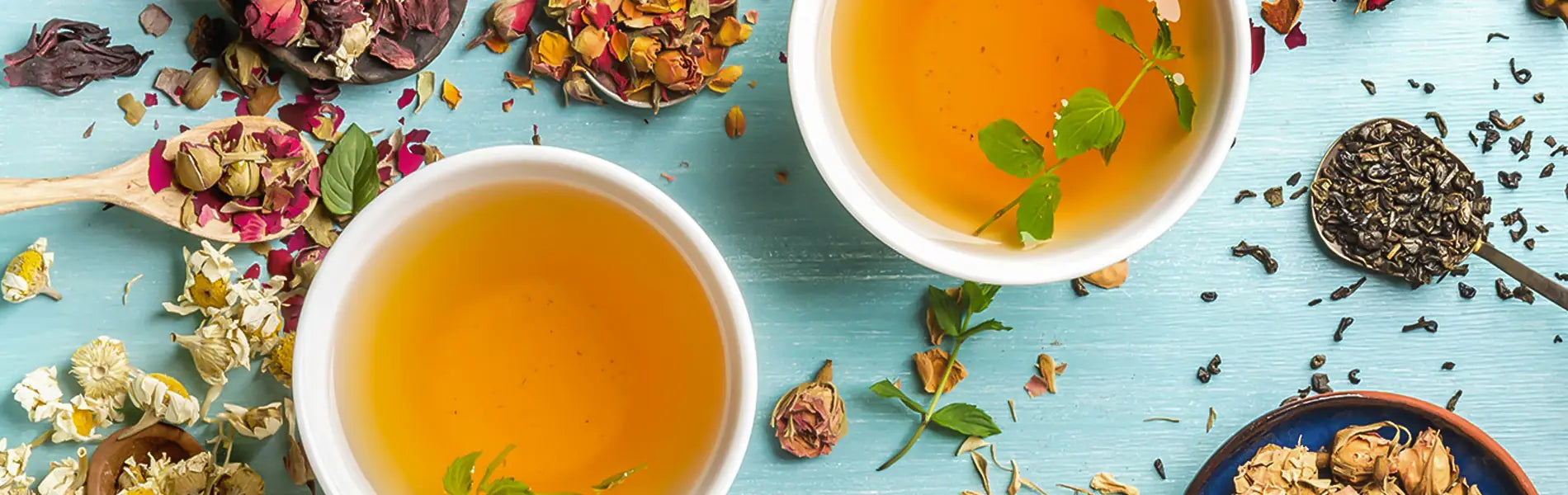 Organic Herbal Tea Products in Australia